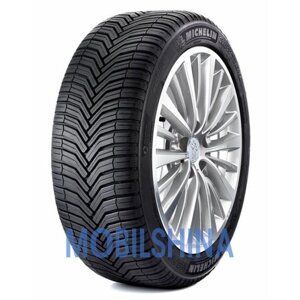 Michelin crossclimate SUV 225/50 R18 99W XL