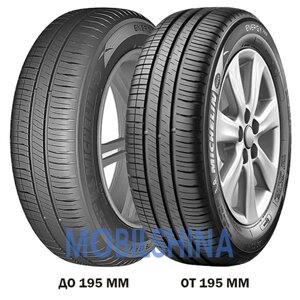 Michelin energy XM2+ 175/70 R13 82T