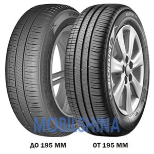 Michelin energy XM2 185/60 R15 84H