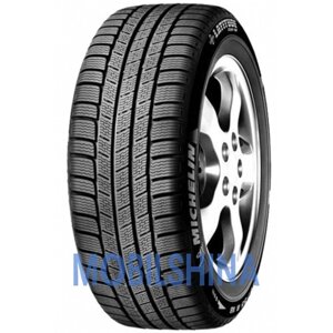 Michelin latitude alpin HP 235/65 R17 104H