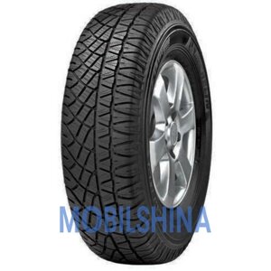 Michelin latitude cross 265/65 R17 112H