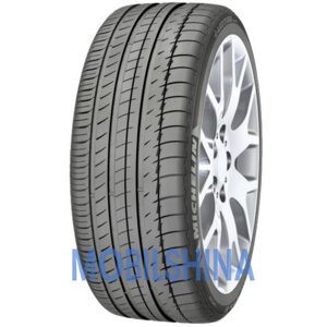 Michelin latitude sport 275/45 R19 108Y XL