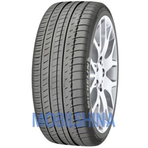 Michelin latitude sport 275/55 R19 111W