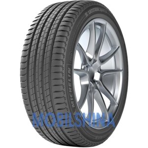 Michelin latitude sport 3 255/45 R20 101W