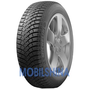 Michelin latitude X-ice north 2+ 275/40 R21 107T шип XL