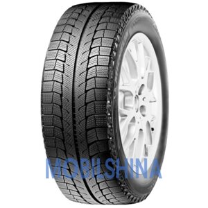 Michelin latitude X-ice xi2 255/55 R19 111H XL