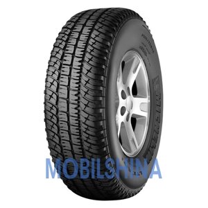 Michelin LTX A/T2 285/70 R17 121/118R