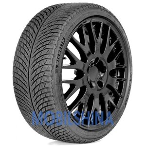 Michelin pilot alpin 5 215/40 R18 89V XL