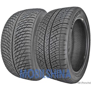 Michelin pilot alpin 5 225/55 R19 103V XL