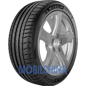 Michelin pilot sport 4 205/55 R16 91W