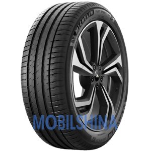 Michelin pilot sport 4 225/55 R19 99V XL