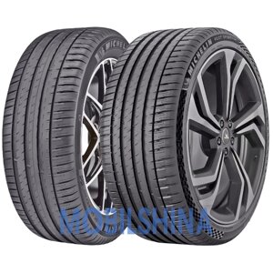 Michelin pilot sport 4 265/60 R18 110V