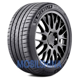 Michelin pilot sport 4 S 225/40 R19 93Y XL