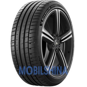 Michelin pilot sport 5 215/45 R17 91Y XL