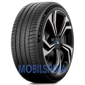 Michelin pilot sport EV 235/45 R19 99W XL