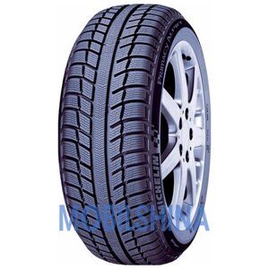 Michelin primacy alpin PA3 205/55 R16 91H