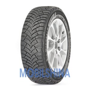 Michelin X-ice north 4 SUV 225/55 R19 103T шип XL