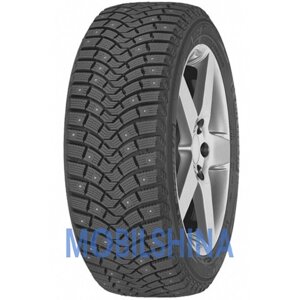 Michelin X-ice north XIN2 225/40 R18 92T шип XL