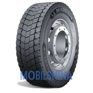 Michelin X multi D ( ведуча ) 315/70 R22.5 154/150L