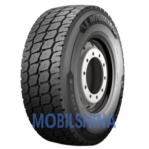 Michelin X WORKS HL Z ( універсальна ) 385/65 R22.5 164J