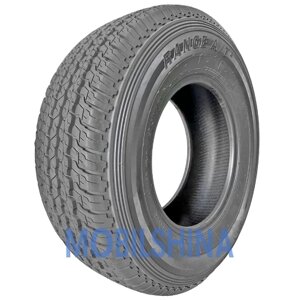 Milever range A/T 2 MU169 285/65 R17 116H