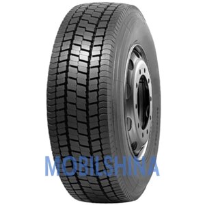 Mirage MG-628 ( ведуча ) 215/75 R17.5 135/133J