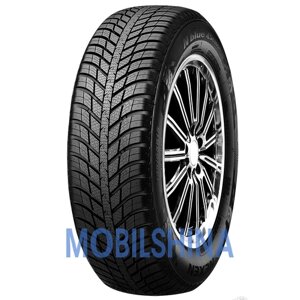 NEXEN nblue 4season 185/60 R15 88H XL