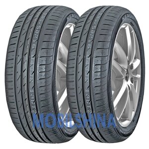 NEXEN nblue HD plus 195/55 R15 85V