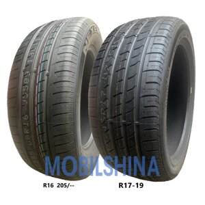 NEXEN nfera SU1 185/55 R16 83V