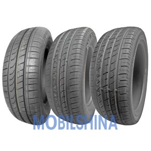 NEXEN nfera SU1 205/50 R17 89V