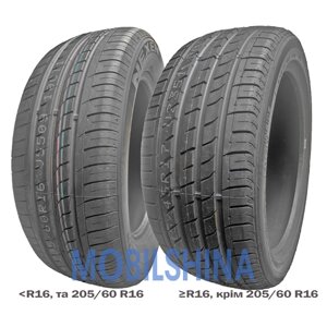 NEXEN nfera SU1 235/55 R18 104W XL