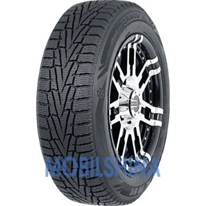 NEXEN winguard winspike LTV 195/75 R16C 107/105R