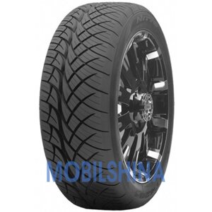 NITTO NT420S 225/65 R17 106V XL