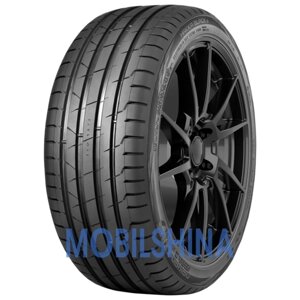 Nokian hakka black 2 225/40 R19 93Y XL