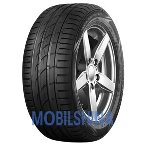 Nokian hakka black SUV 235/50 R19 99V