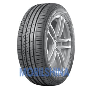 Nokian hakka green 3 235/45 R18 98W XL