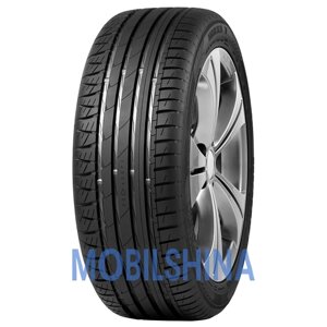 Nokian hakka V 205/50 R17 93V XL