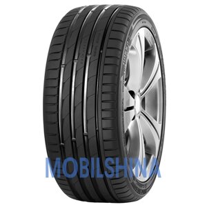 Nokian hakka Z 215/40 R17 87W XL