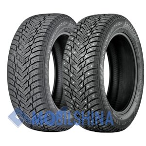 Nokian hakkapeliitta 10p 225/45 R17 94T XL