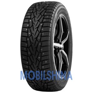 Nokian hakkapeliitta 7 245/50 R18 104T шип XL