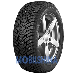 Nokian hakkapeliitta 8 205/60 R16 96T шип XL