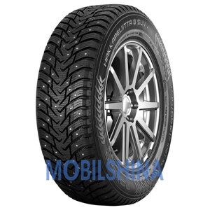 Nokian hakkapeliitta 8 SUV 235/55 R20 102T