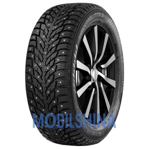 Nokian hakkapeliitta 9 215/40 R17 87T шип XL