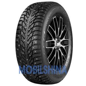 Nokian hakkapeliitta 9 SUV 245/45 R20 103T шип XL