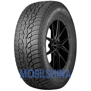 Nokian hakkapeliitta CR4 195/65 R16 104R