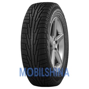 Nokian hakkapeliitta R SUV 275/40 R20 106R XL