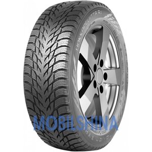 Nokian hakkapeliitta R3 SUV 165/60 R15 81R XL