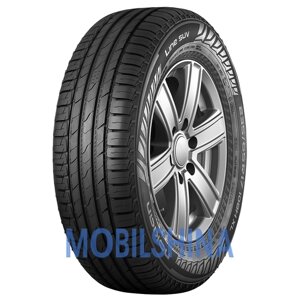 Nokian line SUV 215/60 R17 100H XL