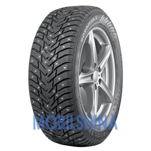 Nokian nordman 8 205/55 R16 94T XL