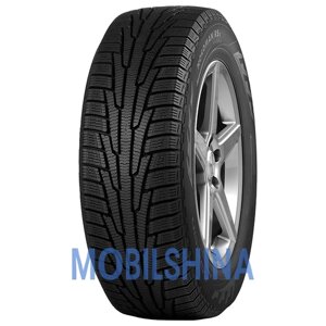 Nokian nordman RS2 185/60 R15 88R XL